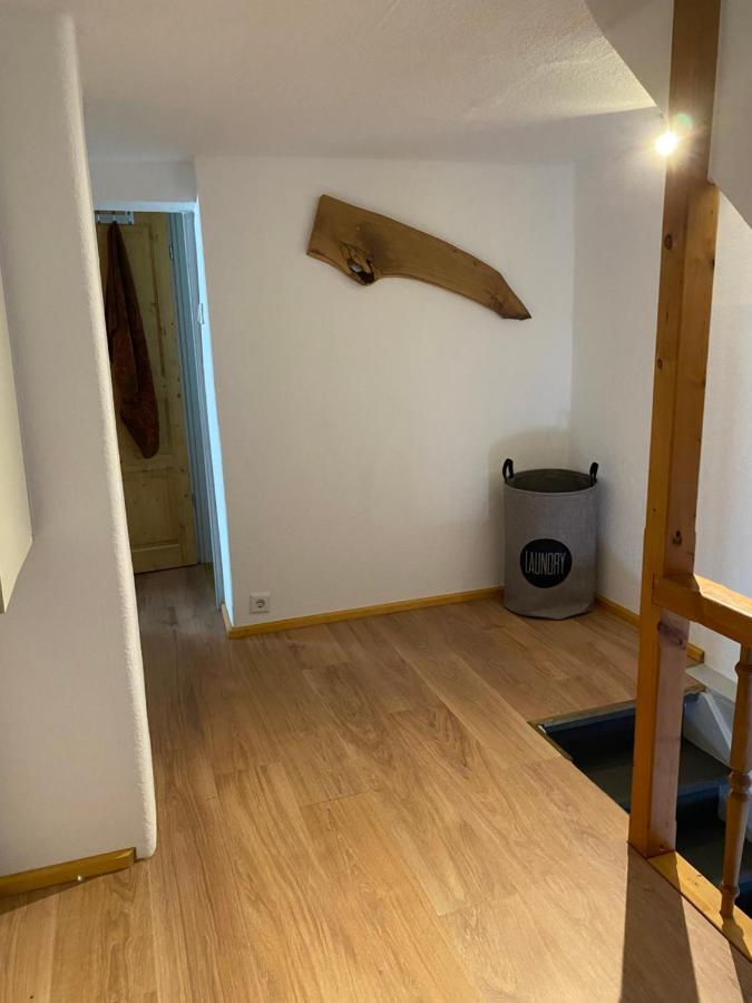 Ferienhaus Zum Ulfenbachtal Wald-Michelbach Exteriör bild